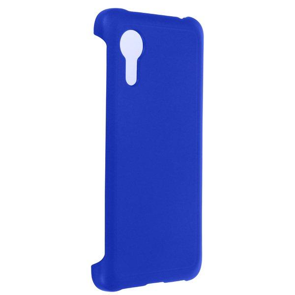 Avizar  Coque Samsung Galaxy Xcover 5 Bleu 