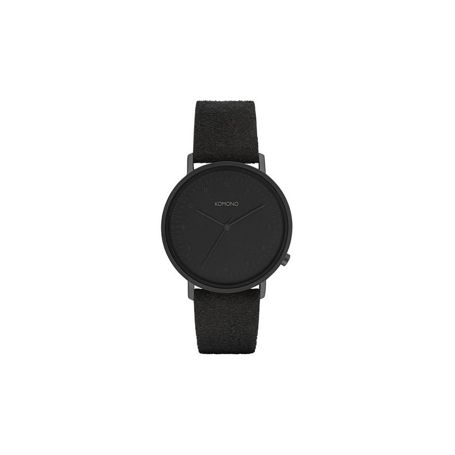 KOMONO  Montre Lewis 