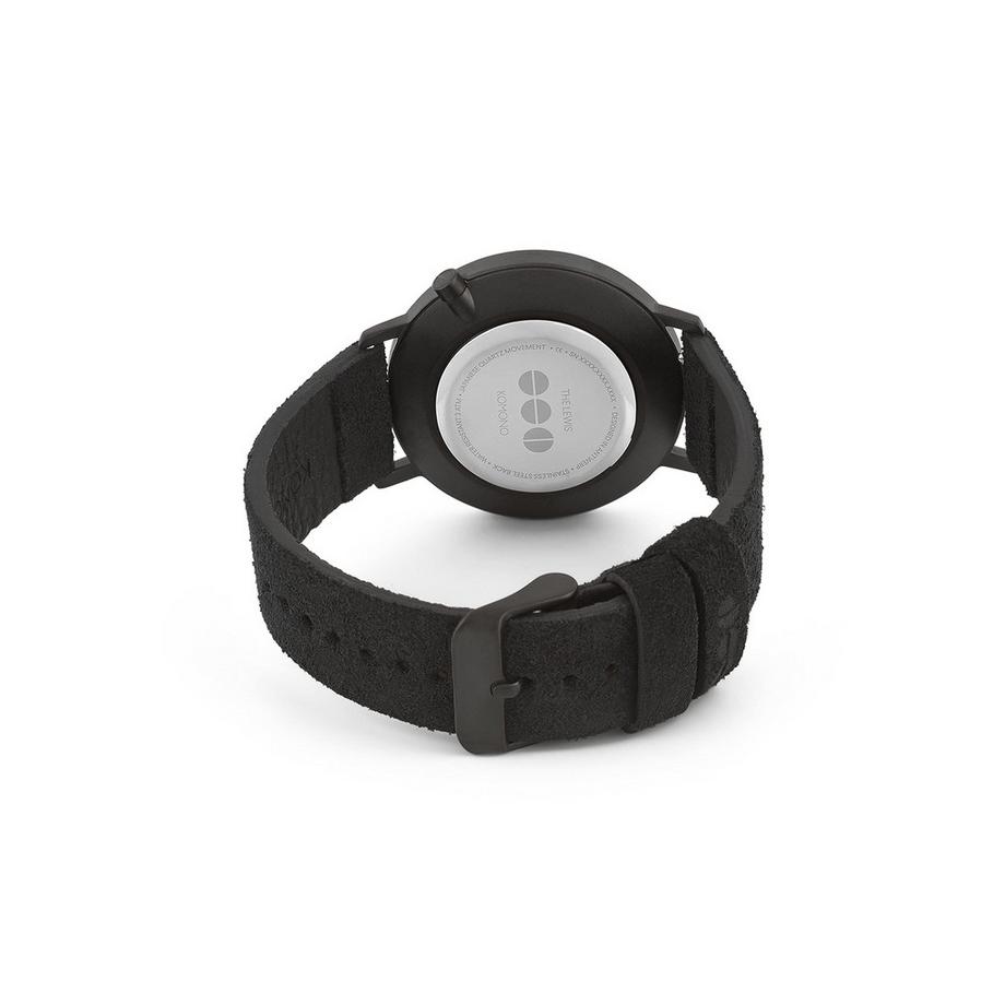 KOMONO  Montre Lewis 