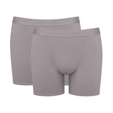 Boxer Uomini Confezione da 2 Aderente alla figura-Ever Soft Short