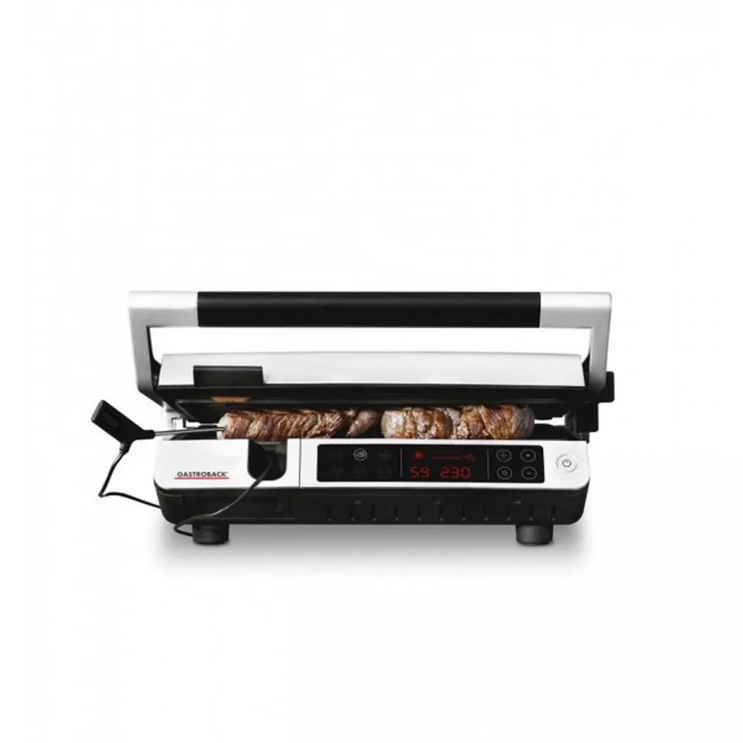Gastroback - Design BBQ Advanced Control