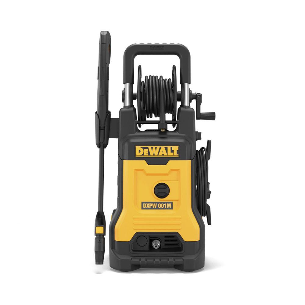 DeWALT Kaltwasser-Hochdruckreiniger DXPW001M  