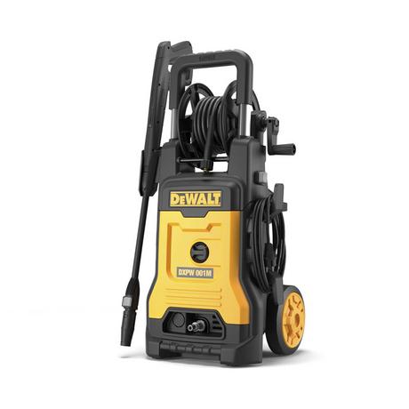 DeWALT Kaltwasser-Hochdruckreiniger DXPW001M  