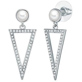 Lulu & Jane  Femme Boucles d´oreilles 