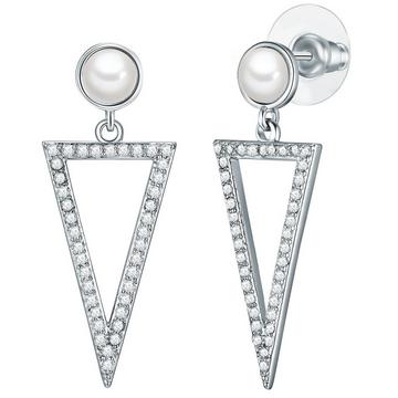 Femme Boucles d´oreilles