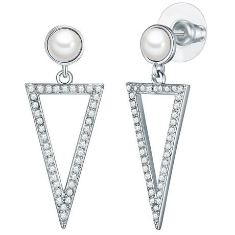 Lulu & Jane  Femme Boucles d´oreilles 