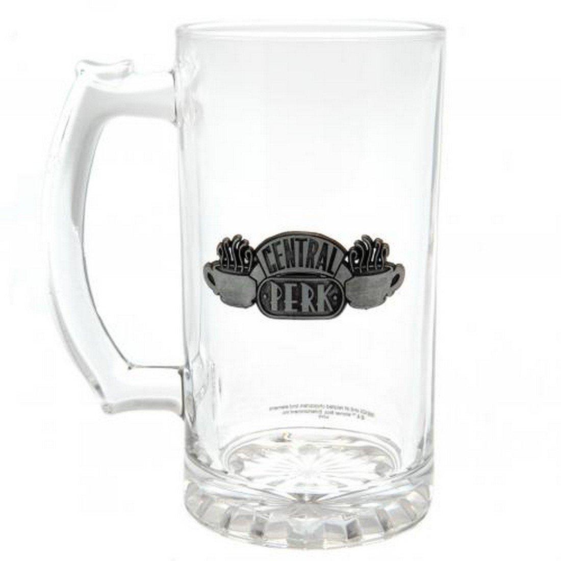 Image of Gefrier Krug Unisex Transparent ONE SIZE