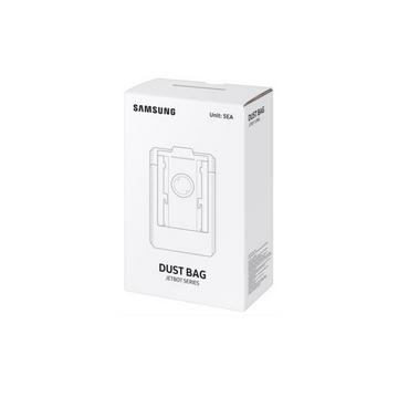 Samsung Sacchetti Clean Station™ compatibili con Jetbot VCA-RDB95