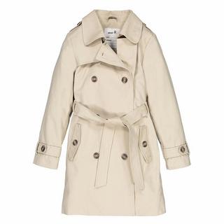 La Redoute Collections Trenchcoat mit Gürtel  