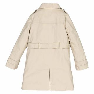 La Redoute Collections Trenchcoat mit Gürtel  