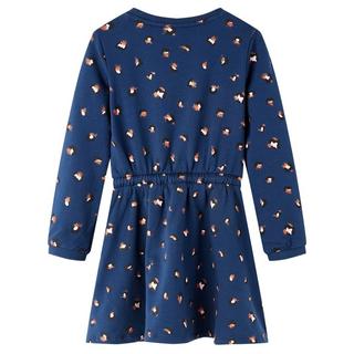 VidaXL  Robe pour enfants coton 