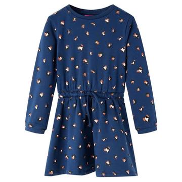 Robe pour enfants coton