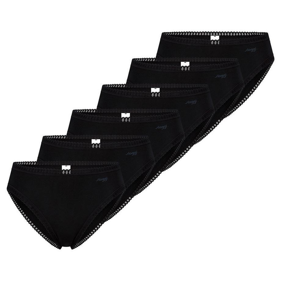 6er Pack GO Crush - Slip