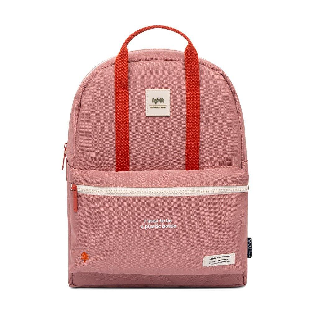Image of Kinder Rucksack September Classic (10l) Herren Pink ONE SIZE