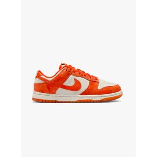 NIKE  Dunk Low Cracked Orange 