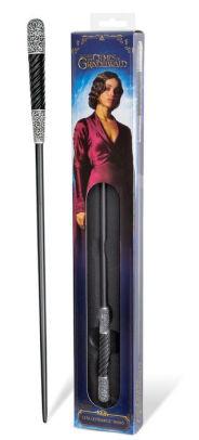 Noble Collection  Wand - Fantastic Beasts - Leta Lestrange 