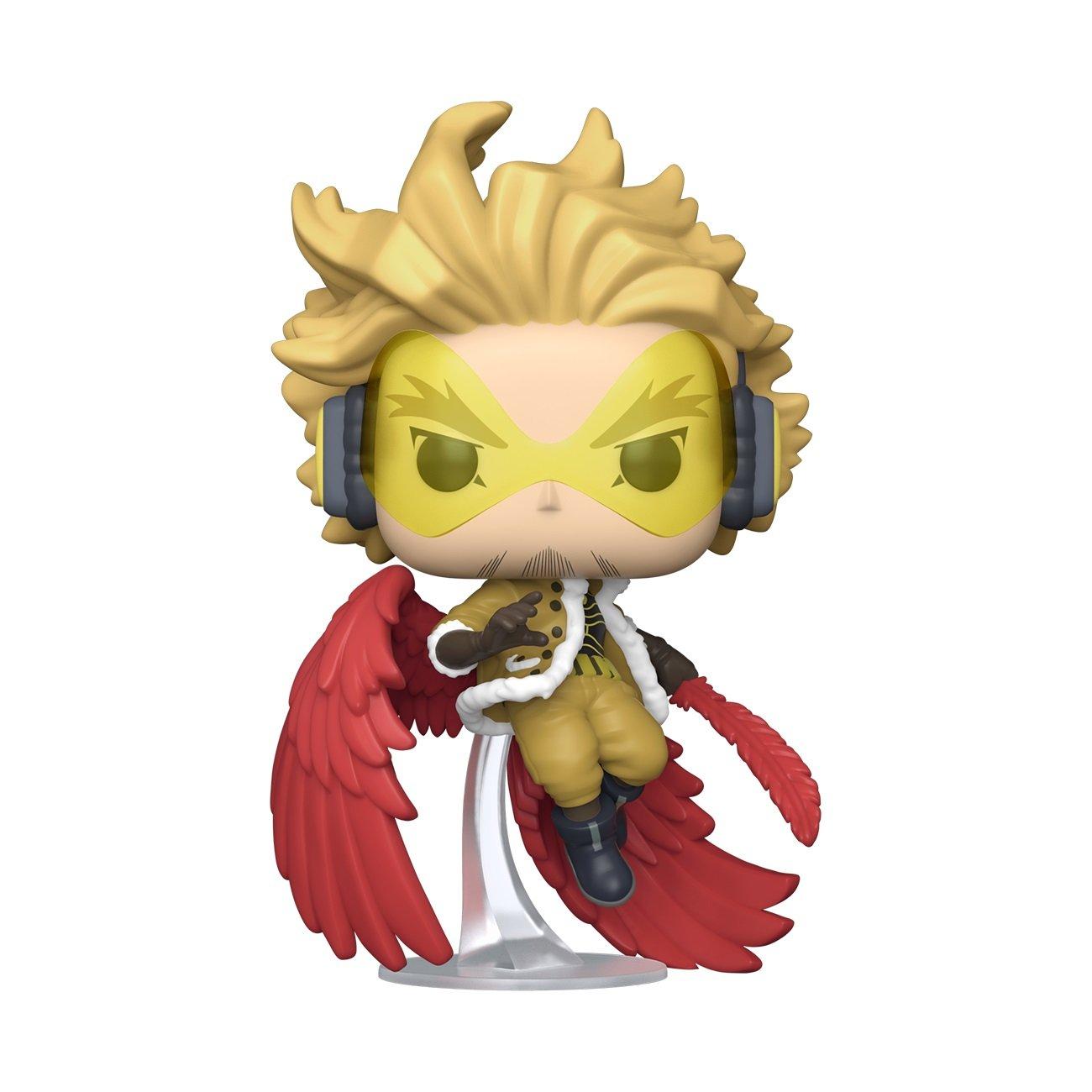 Funko  Funko POP! My Hero Academia: Hawks (1141) 