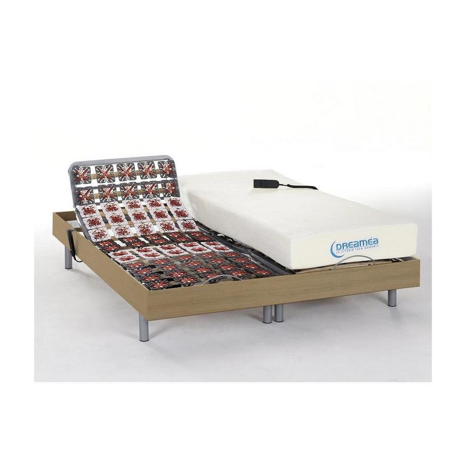 Matratzen elektrischer Lattenrost