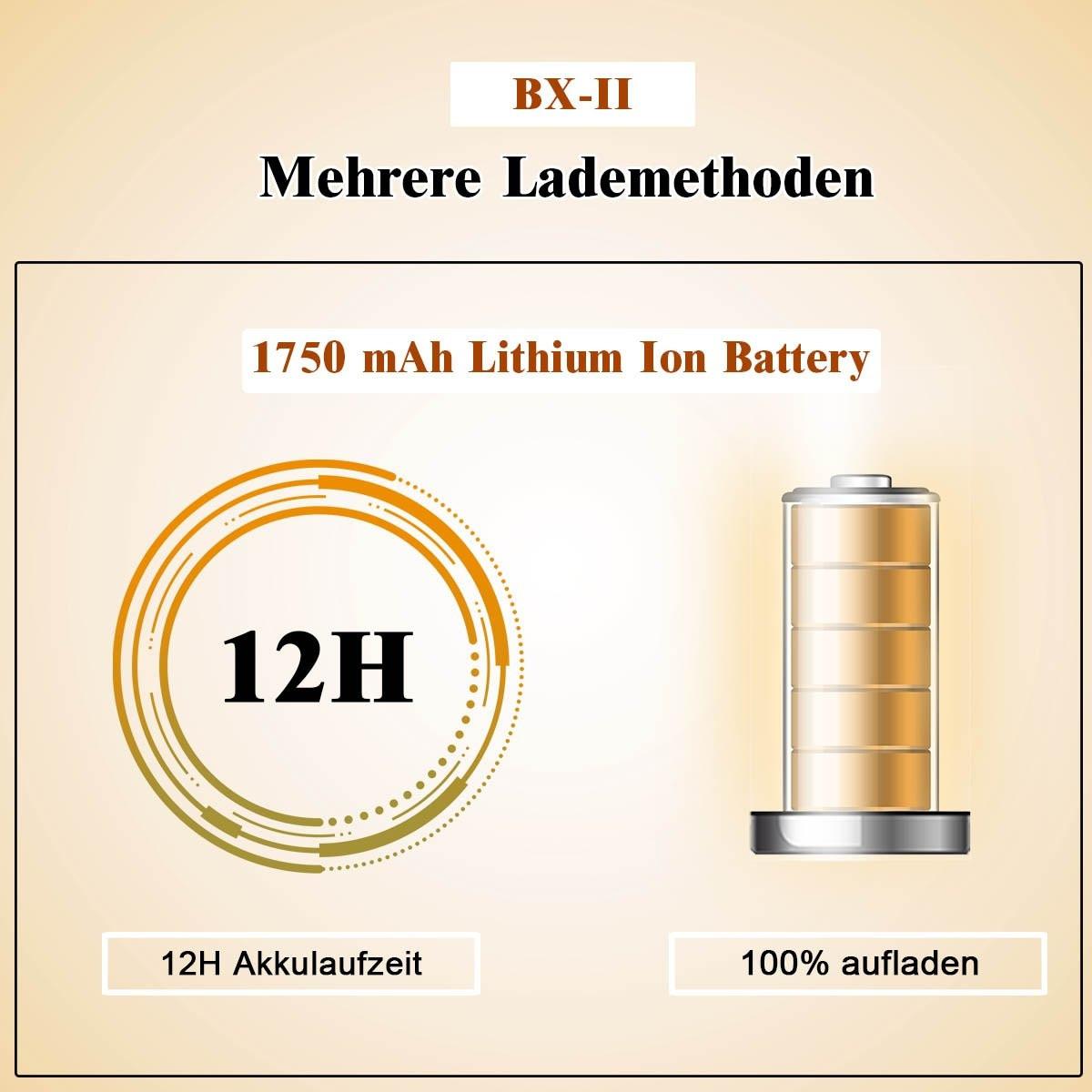 Northio  Pianoforte Digitale con Tastiera Elettronica Portatile a 88 Tasti 127 x 21,5 x 6,5 cm Bianco + Nero 