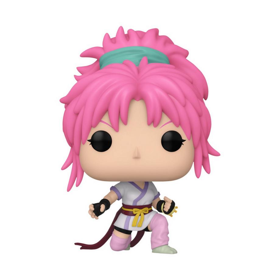 Funko  Funko POP! Hunter x Hunter: Machi Komacine (1567) 