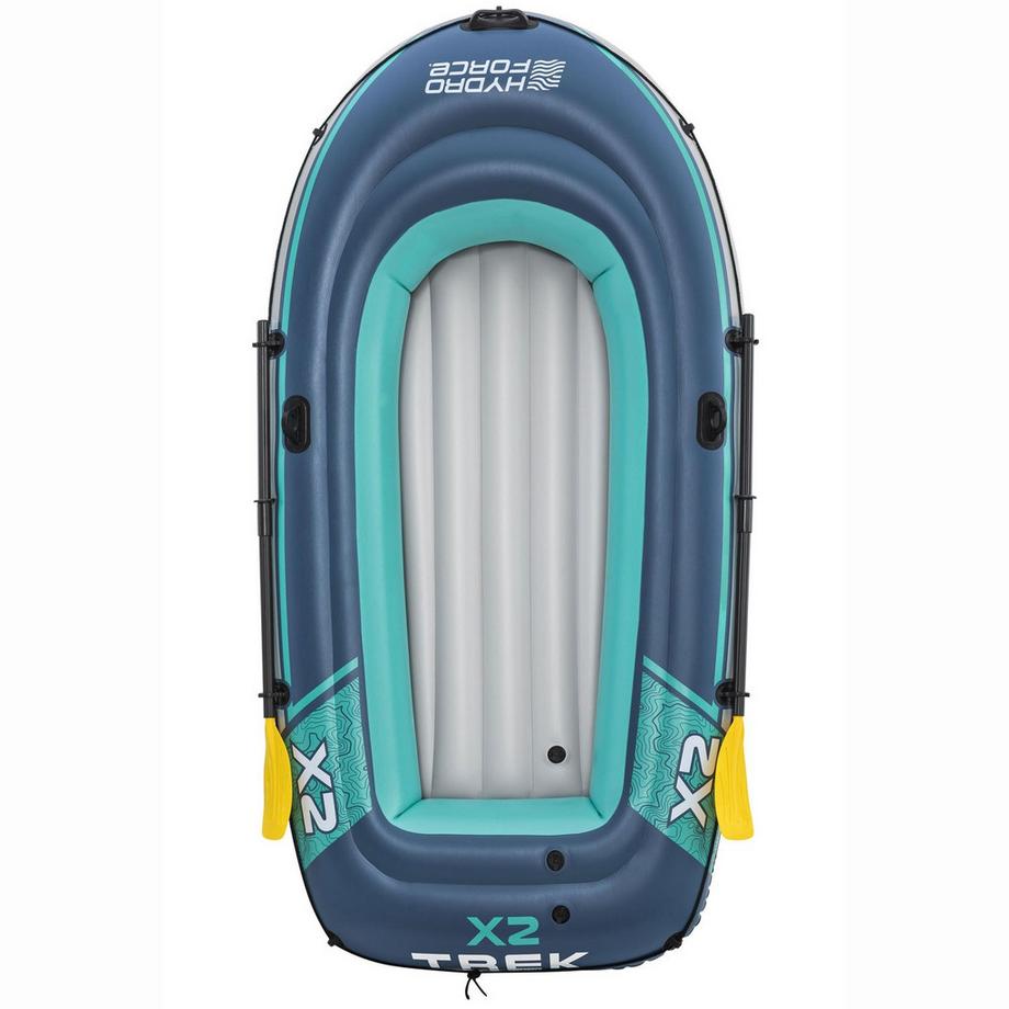 Bestway  Trek X2 aufblasbar 2,32 x 1,18 m 