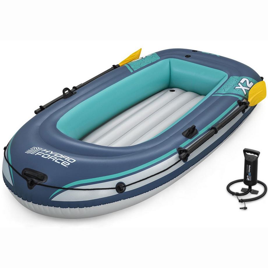 Bestway  Trek X2 aufblasbar 2,32 x 1,18 m 