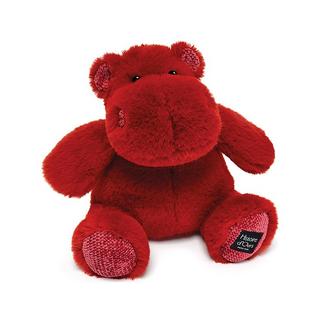 DouDou et compagnie  Hippo Rot (25cm) 