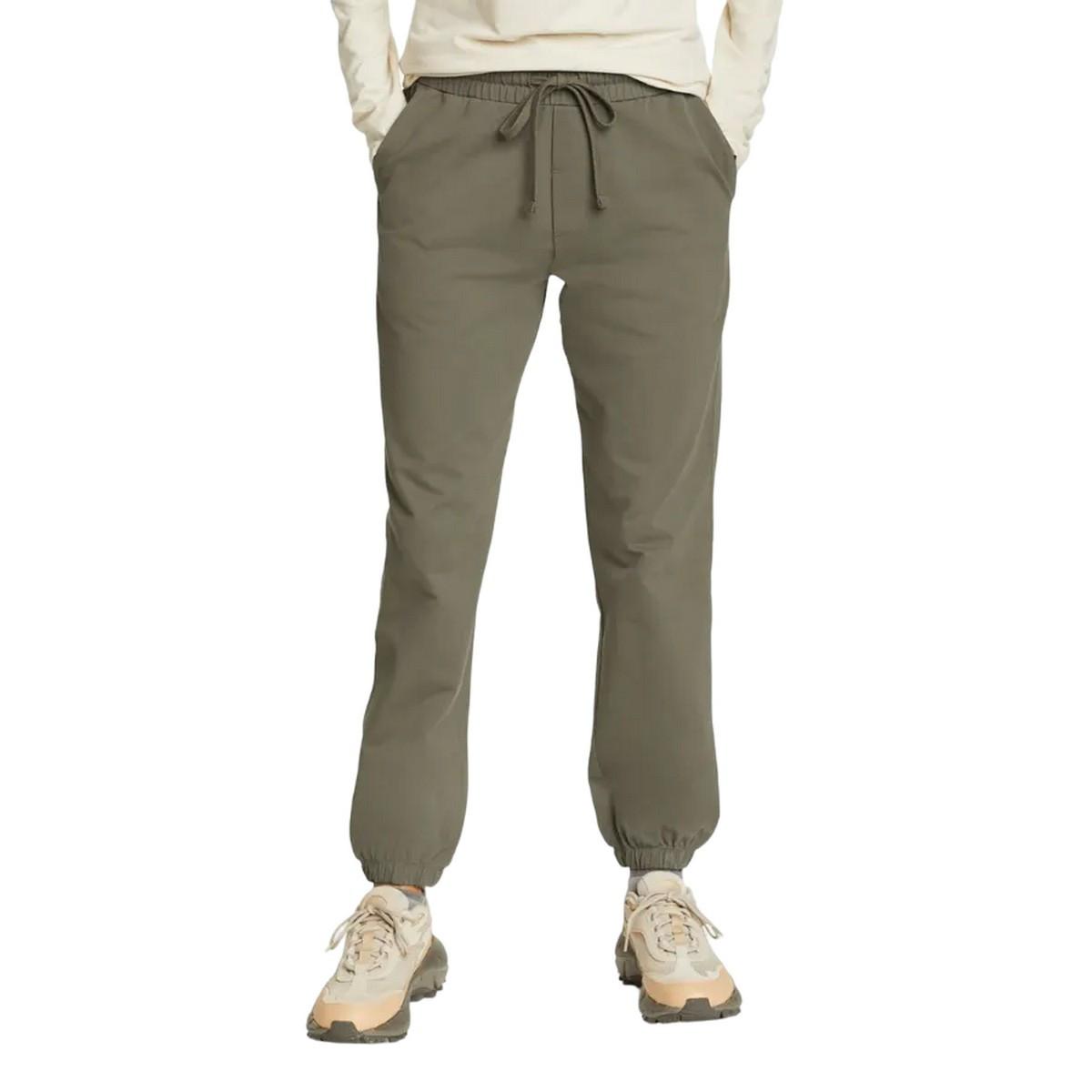 Image of Versatrex Jogginghosen Unisex Grün S