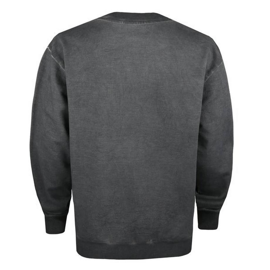 AC/DC ACDC Blow Up Your Video Sweatshirt  