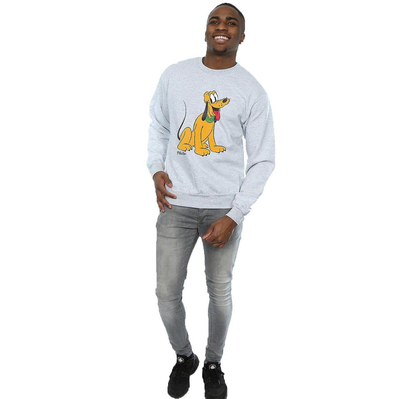 Disney  Classic Sweatshirt 