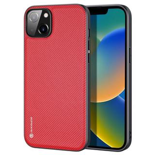 DuxDucis  iPhone 14 Plus - Dux Ducis Fino Back Case noir 