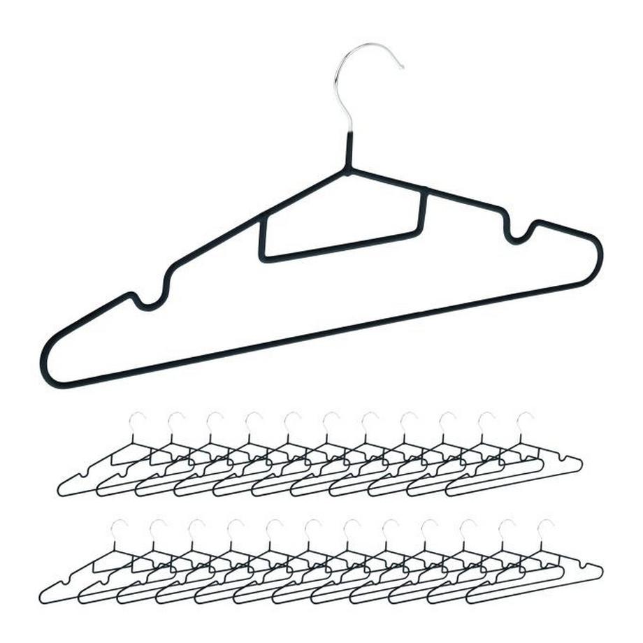 Grucce in gomma in confezione da 24