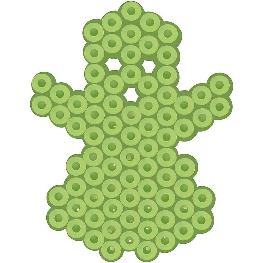 hama  HAMA Bügelperlen Set Midi Nachtleucht 