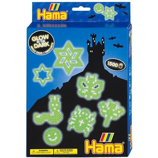 hama  HAMA Bügelperlen Set Midi  Nachtleucht 