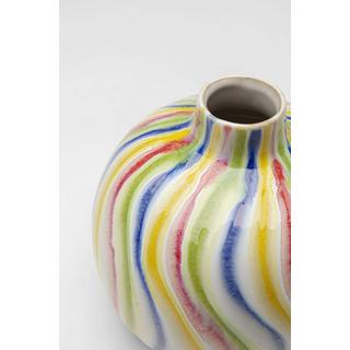 KARE Design Vase Rivières Colore 14  