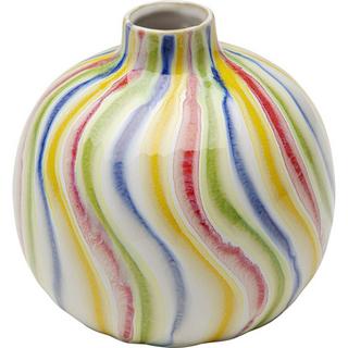 KARE Design Vase Rivières Colore 14  