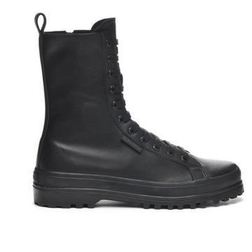 bottines 26 alpina high nappa