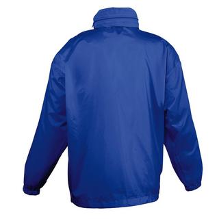 SOLS  Windbreaker Jacke Surf 