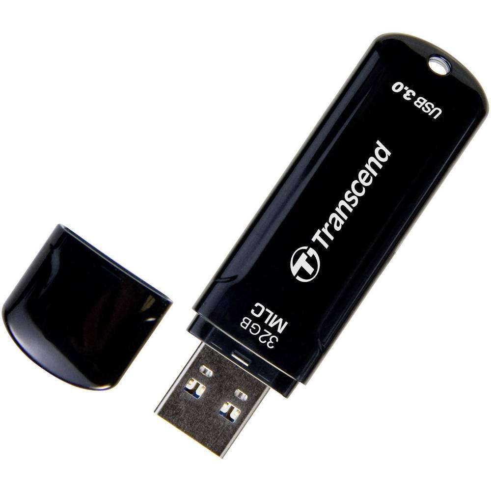 Transcend  USB-Stick 32GB USB 3 