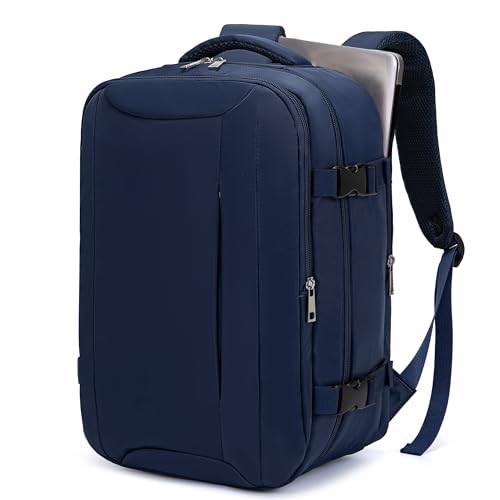 Only-bags.store Handgepäck Rucksack für Ryanair Rucksack Wasserdicht Laptop  