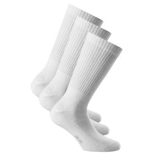 Rohner Basic Sportsocken 3er-Pack  