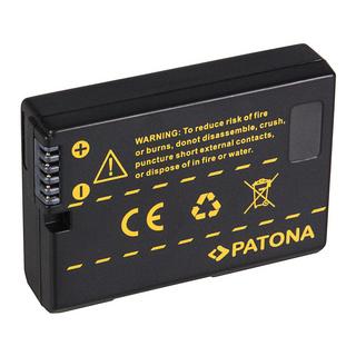 Patona  Akku f. Nikon EN-EL14 