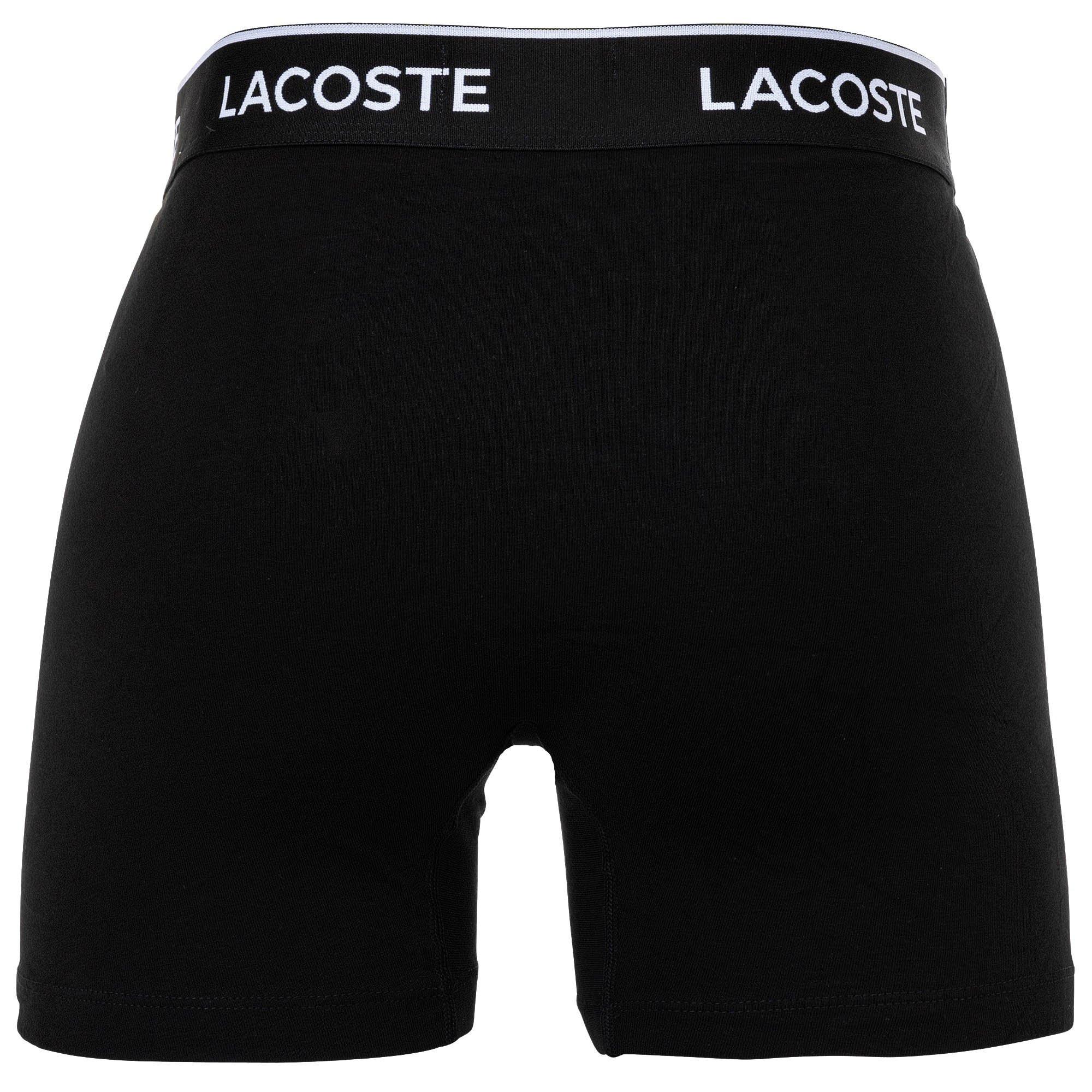 LACOSTE  Boxer  Stretch 