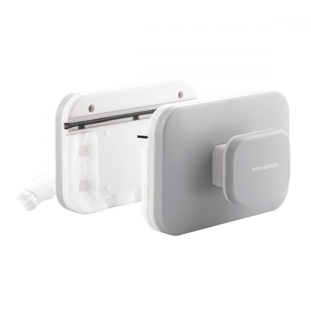 Image of Magnetischer Fensterschaber Magnetischer Fensterschaber