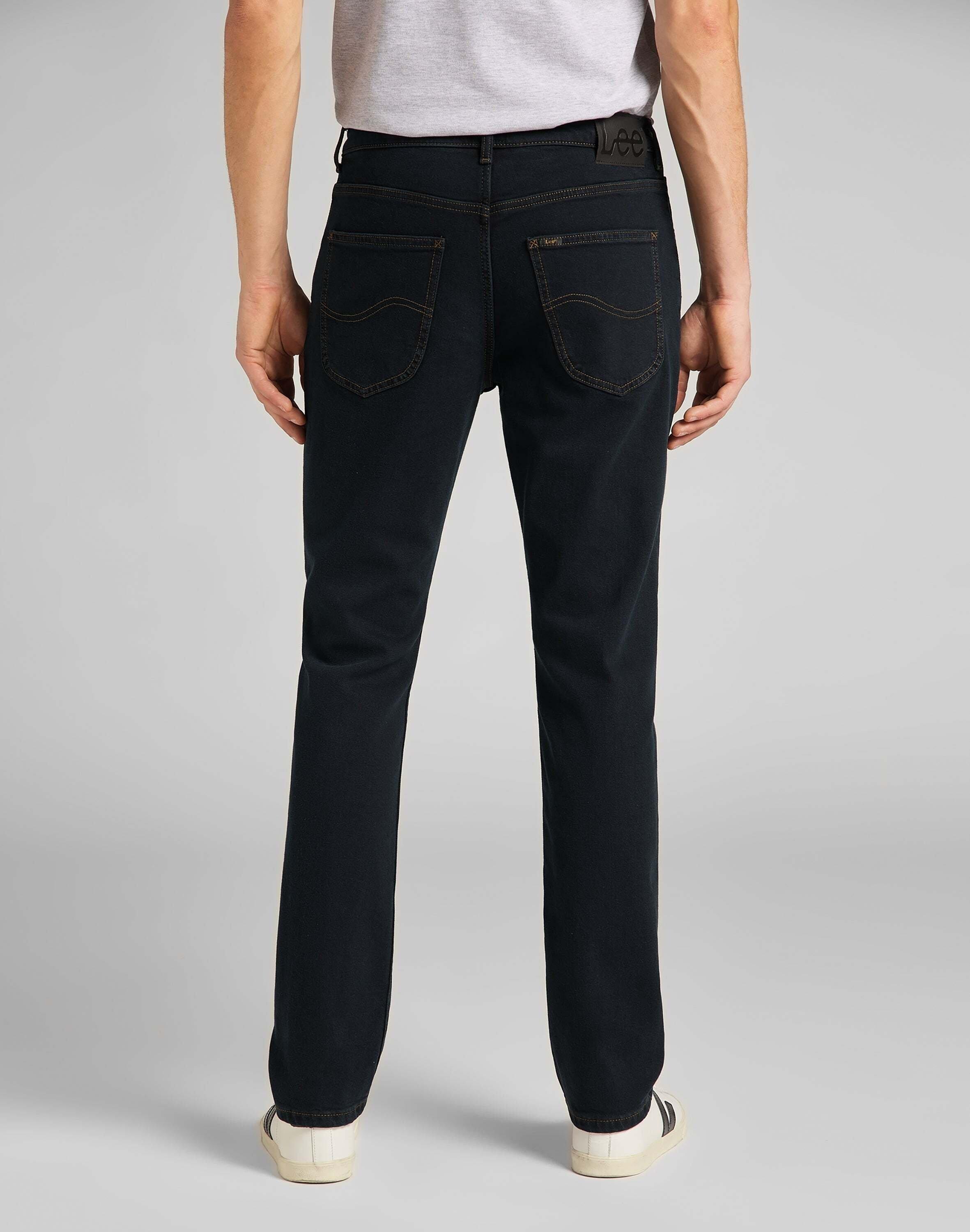 Lee  Brooklyn Straight Jeans 