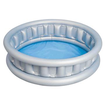 Piscine gonflable Vaisseau Spatial
