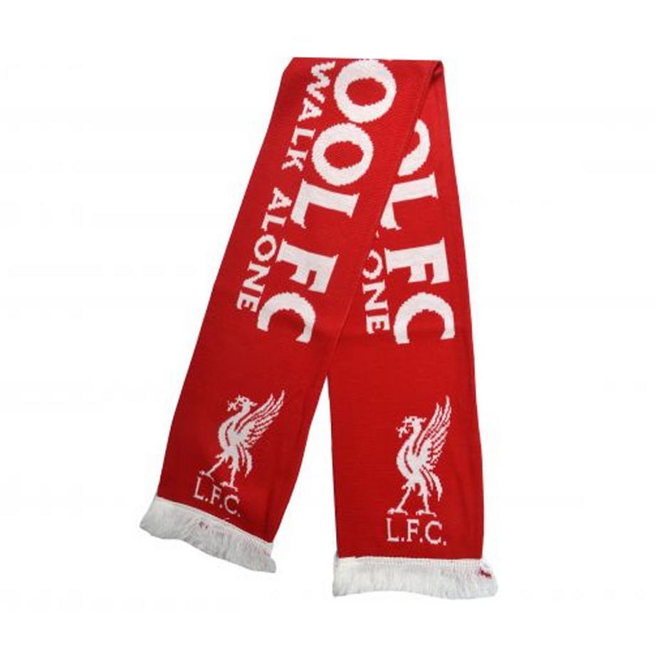 Liverpool F.C.  Ynwa Sciarpa 