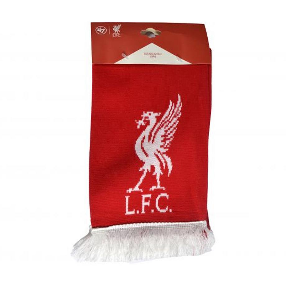 Liverpool F.C.  Ynwa Sciarpa 
