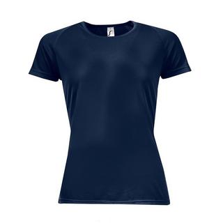 SOLS  Sporty TShirt, kurzärmlig 