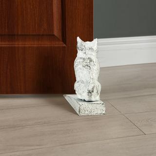 Northix Tür klemmende Katze  